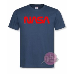 Pánské tričko - NASA