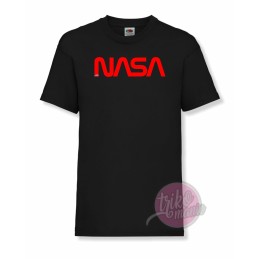 Dětské tričko - NASA